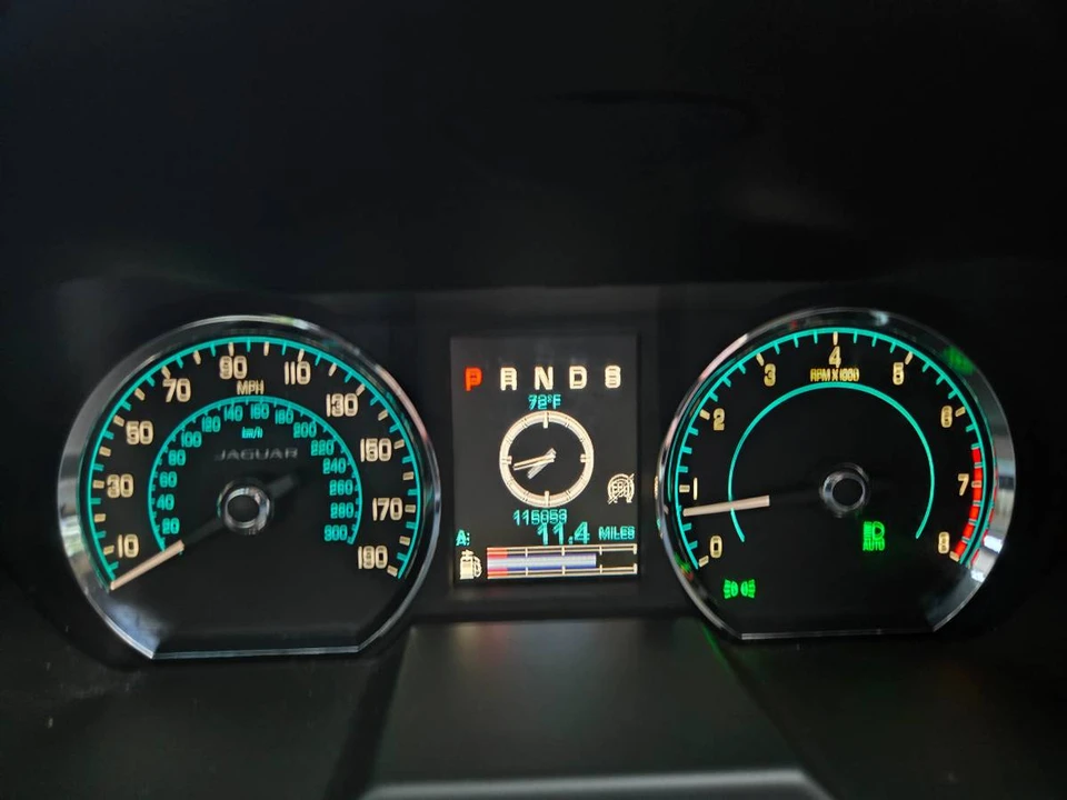 2015 Jaguar X250 XF - Image 12 of 23