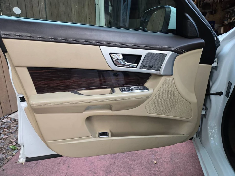 2015 Jaguar X250 XF - Image 11 of 23