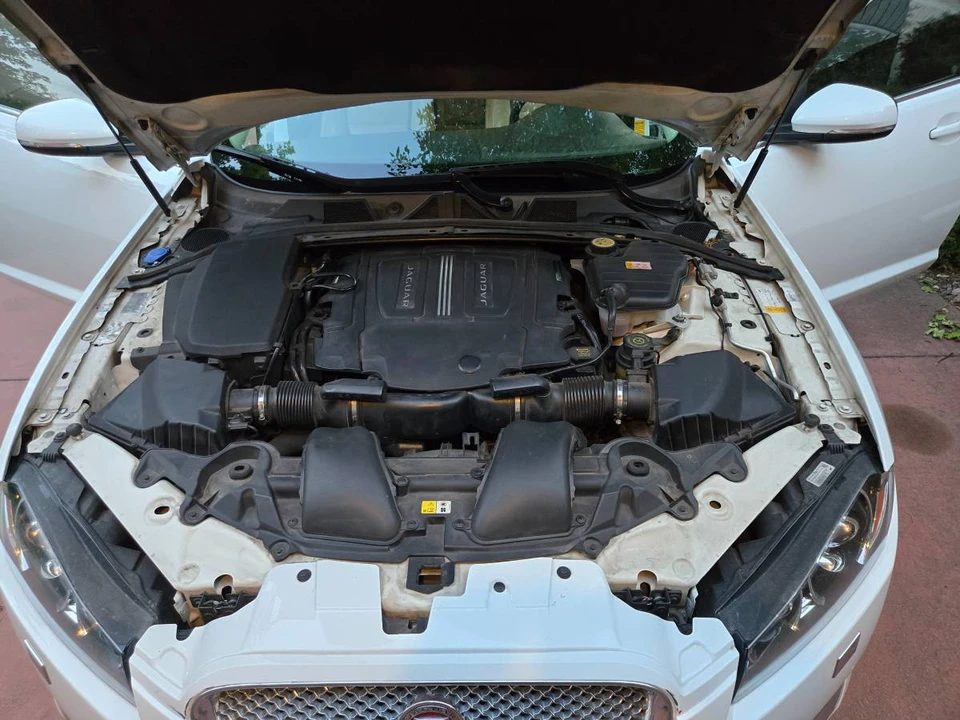 2015 Jaguar X250 XF - Image 20 of 23