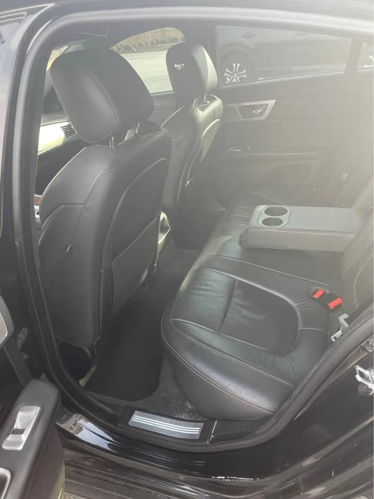 2015 Jaguar X250 XF - Image 6 of 10