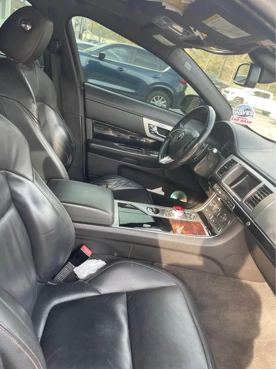 2015 Jaguar X250 XF - Image 10 of 10
