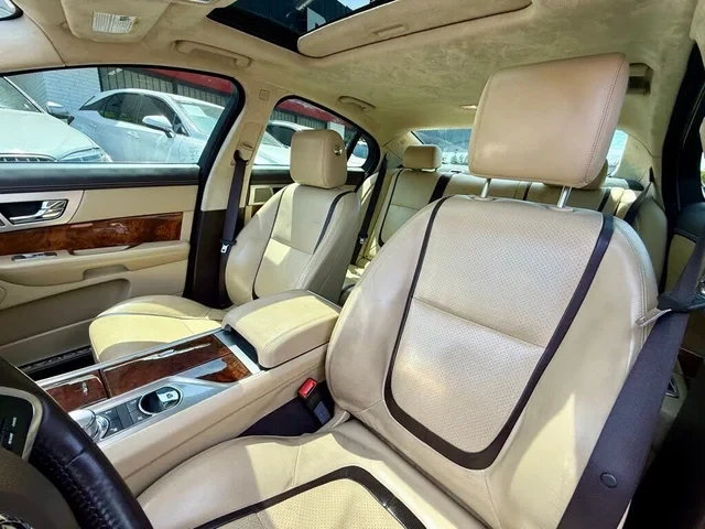 2015 Jaguar X250 XF - Image 12 of 12