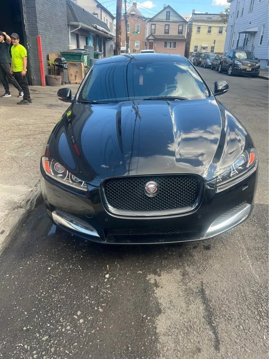 2015 Jaguar X250 XF - Image 3 of 5