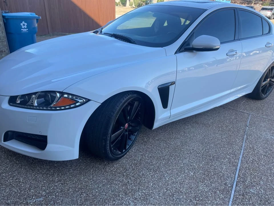 2015 Jaguar X250 XF - Image 3 of 19