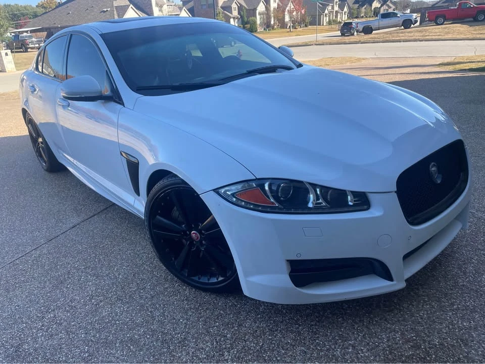 2015 Jaguar X250 XF - Image 2 of 19