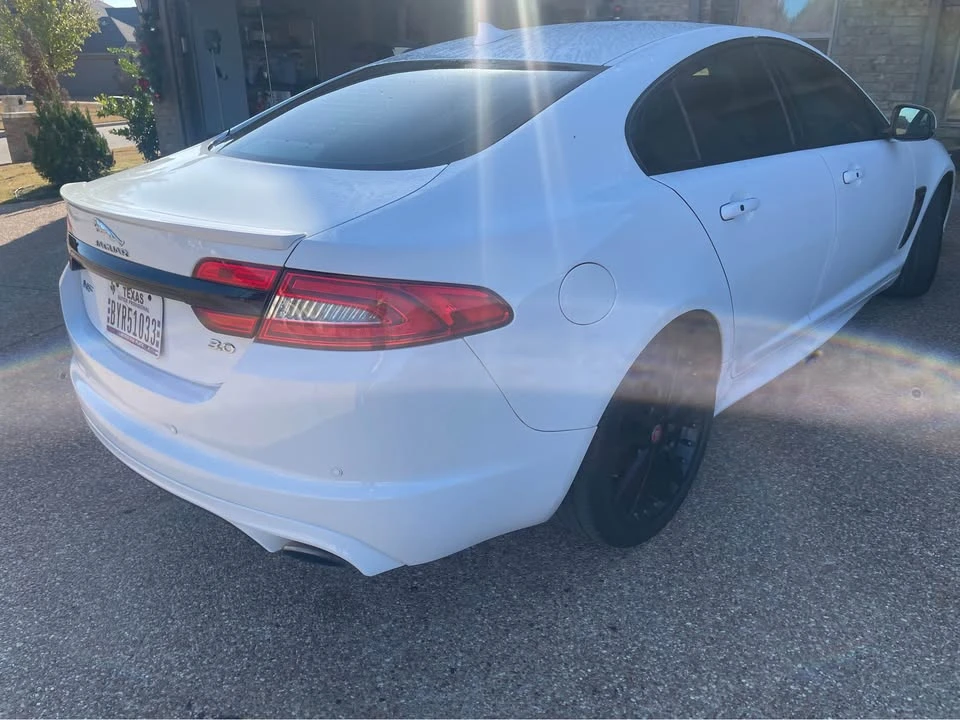 2015 Jaguar X250 XF - Image 5 of 19