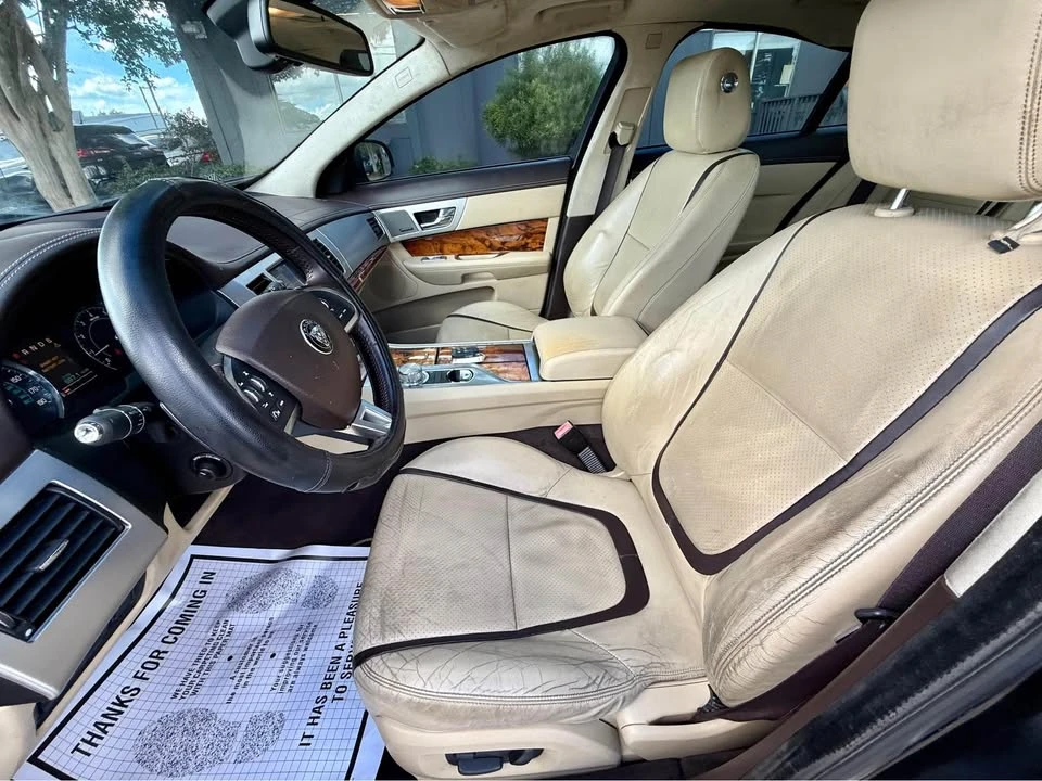 2015 Jaguar X250 XF - Image 13 of 20