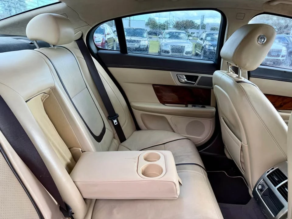 2015 Jaguar X250 XF - Image 18 of 20