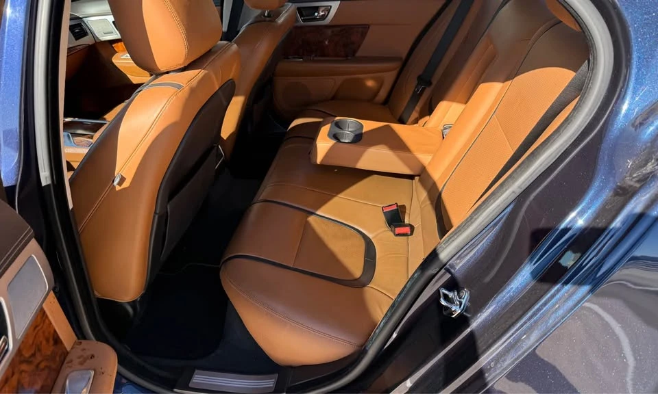 2015 Jaguar X250 XF - Image 15 of 19