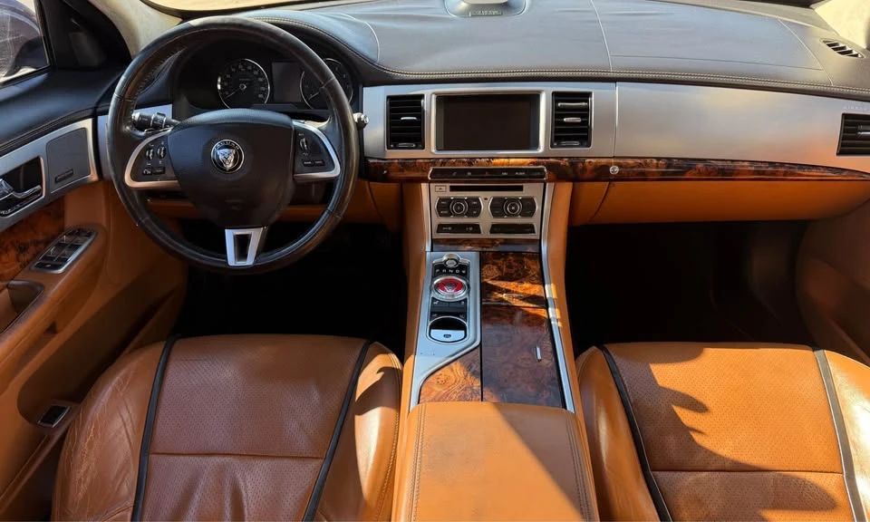 2015 Jaguar X250 XF - Image 13 of 19