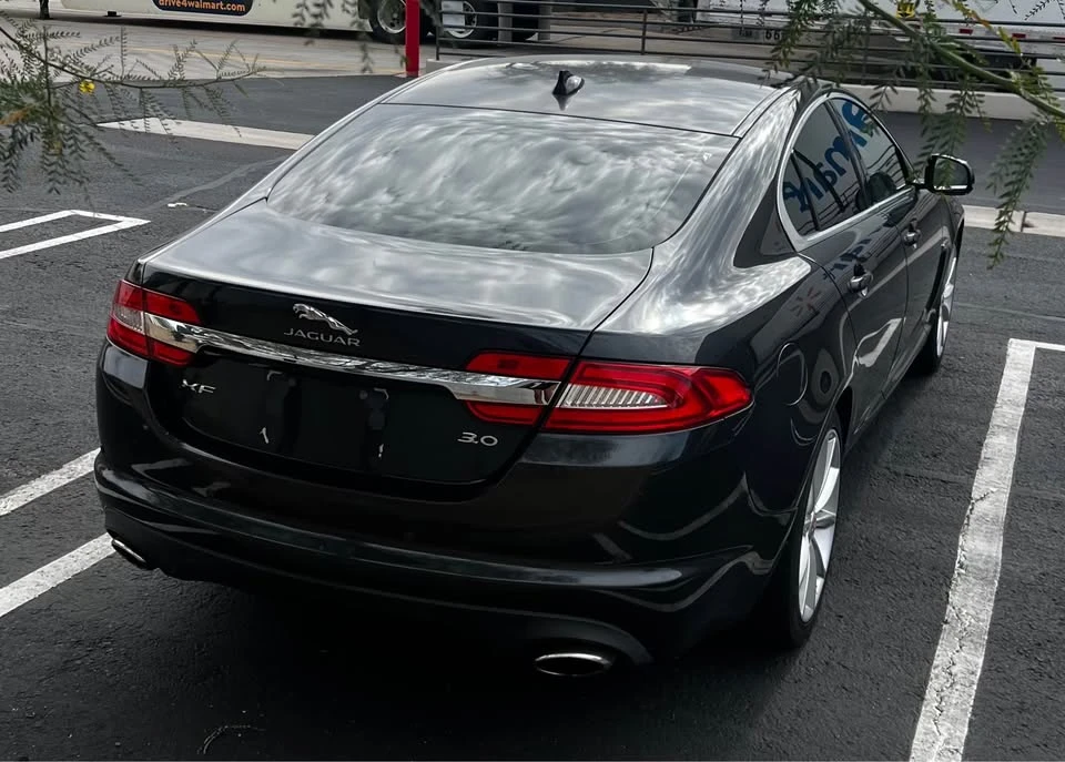 2015 Jaguar X250 XF - Image 5 of 9
