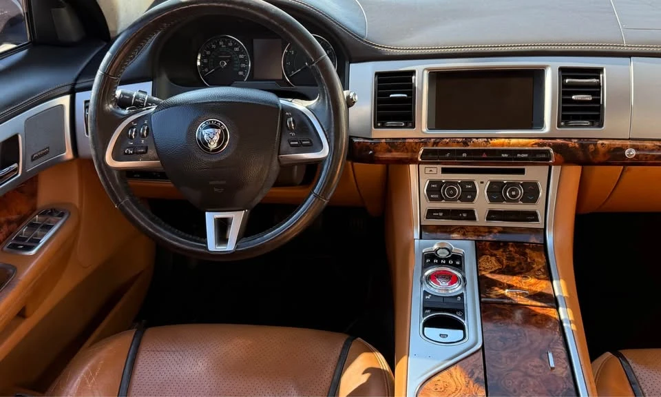 2015 Jaguar X250 XF - Image 14 of 19