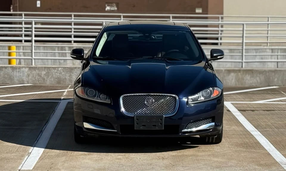 2015 Jaguar X250 XF - Image 2 of 19