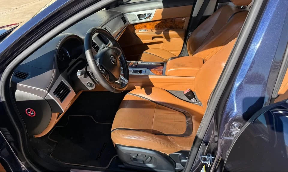 2015 Jaguar X250 XF - Image 12 of 19