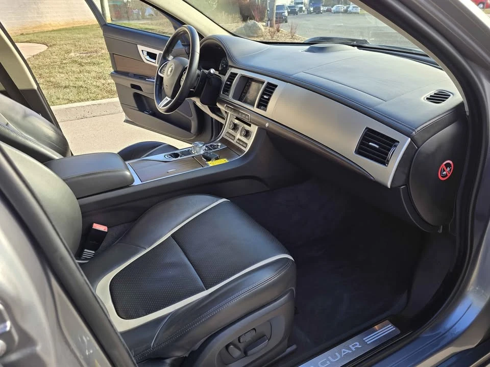 2015 Jaguar X250 XF - Image 12 of 15