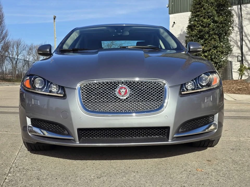 2015 Jaguar X250 XF - Image 2 of 15