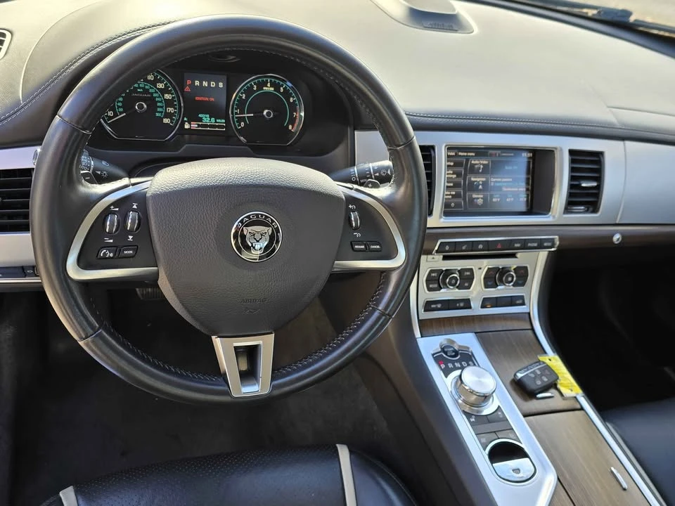 2015 Jaguar X250 XF - Image 9 of 15