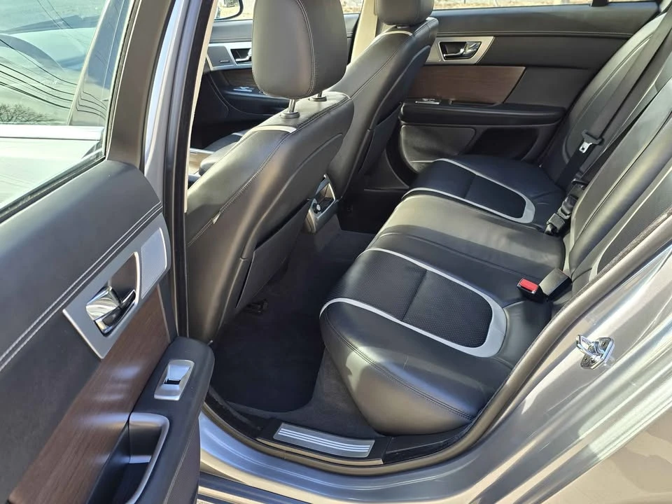 2015 Jaguar X250 XF - Image 10 of 15