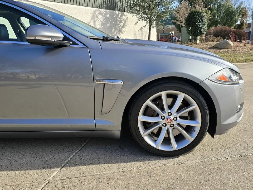 2015 Jaguar X250 XF - Image 7 of 15