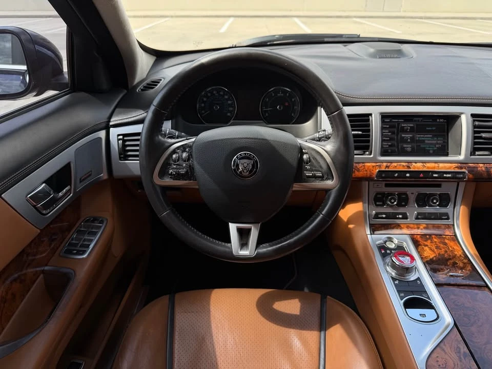 2015 Jaguar X250 XF - Image 6 of 18