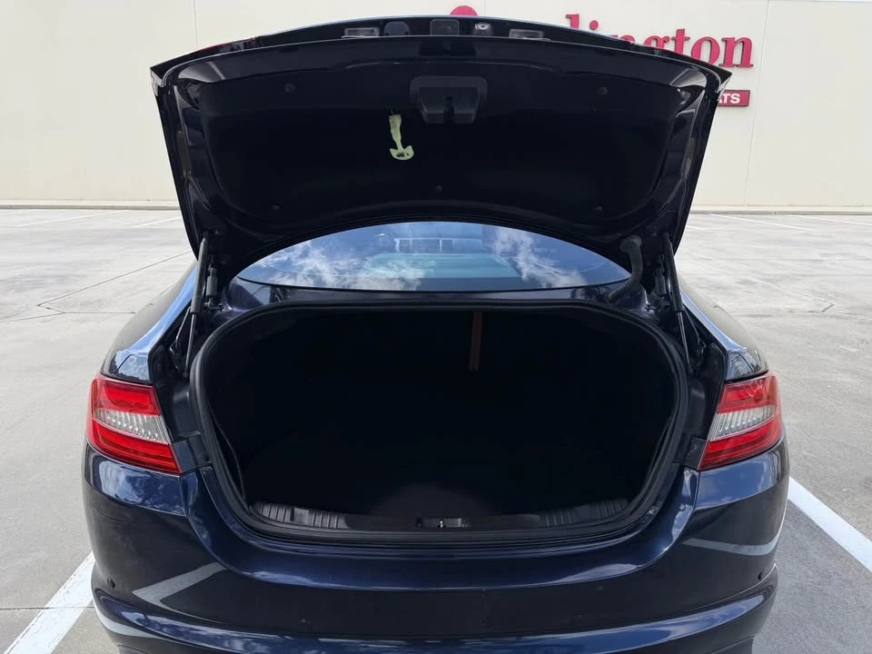 2015 Jaguar X250 XF - Image 16 of 18