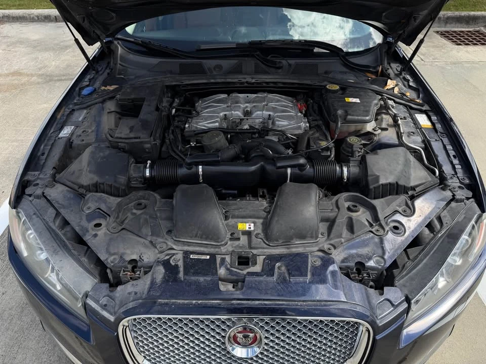 2015 Jaguar X250 XF - Image 18 of 18