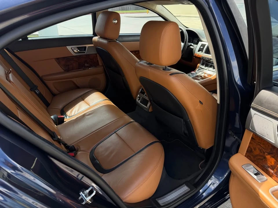 2015 Jaguar X250 XF - Image 11 of 18