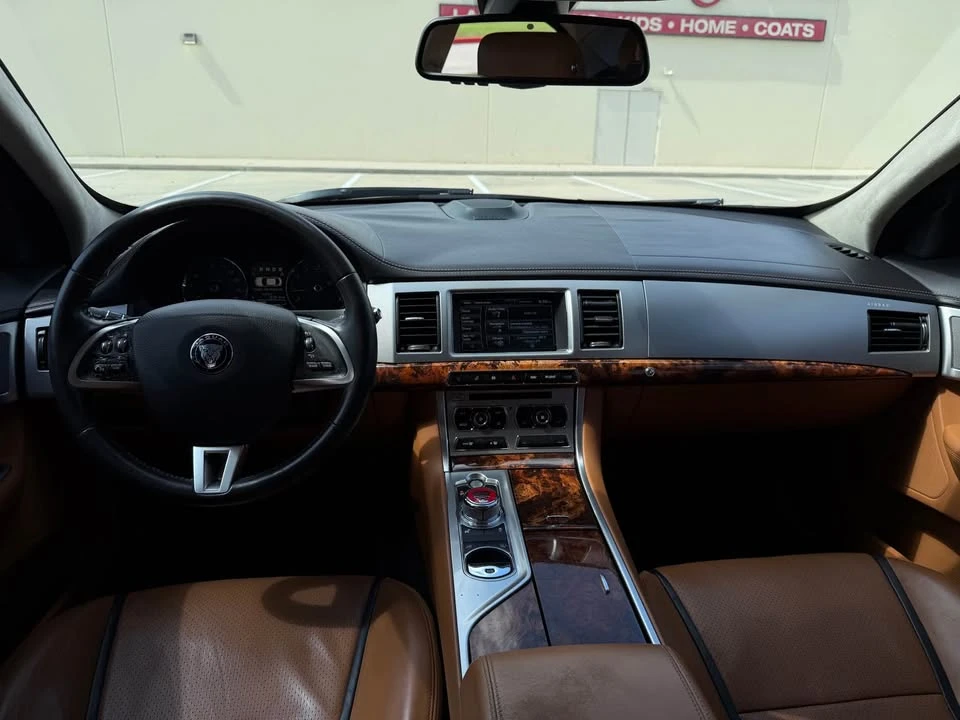 2015 Jaguar X250 XF - Image 5 of 18
