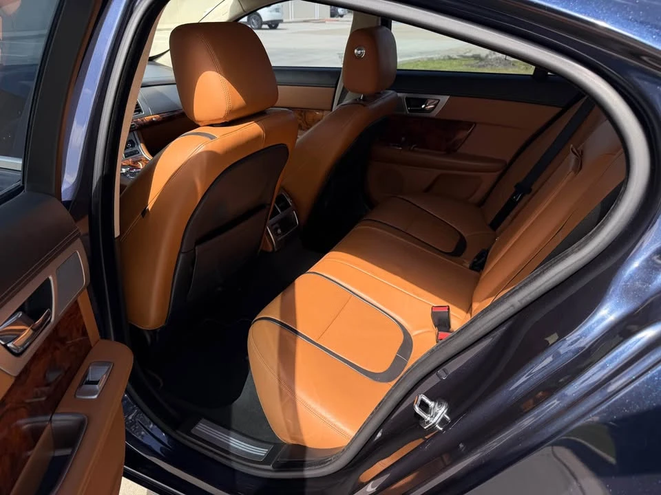 2015 Jaguar X250 XF - Image 12 of 18