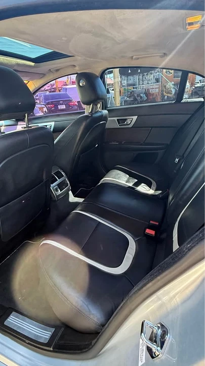 2015 Jaguar X250 XF - Image 12 of 17