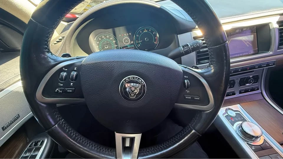 2015 Jaguar X250 XF - Image 17 of 17