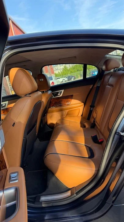 2015 Jaguar X250 XF - Image 14 of 20