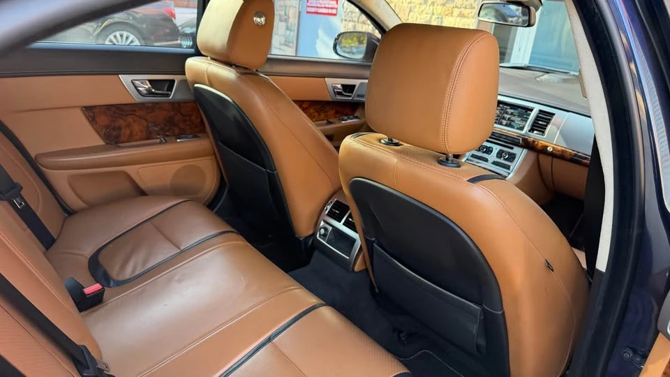 2015 Jaguar X250 XF - Image 10 of 20