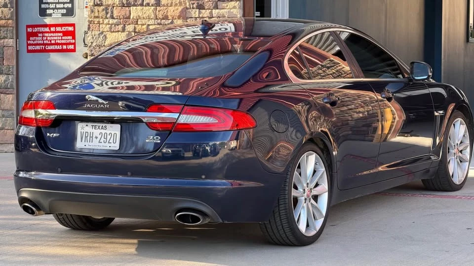 2015 Jaguar X250 XF - Image 18 of 20