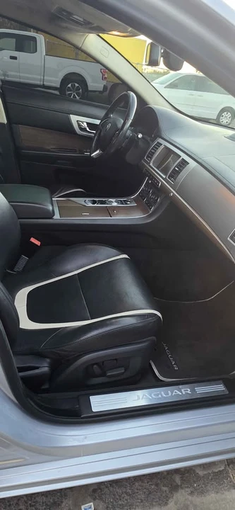 2015 Jaguar X250 XF - Image 6 of 14