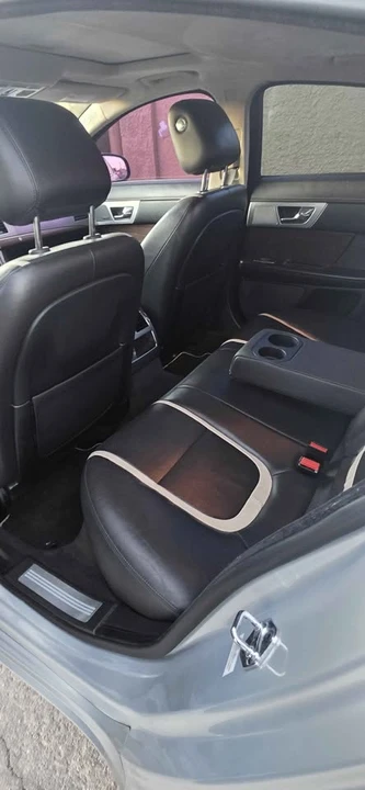 2015 Jaguar X250 XF - Image 12 of 14