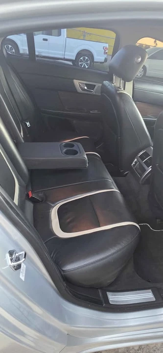 2015 Jaguar X250 XF - Image 9 of 14