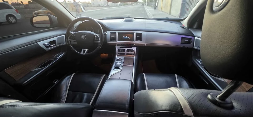 2015 Jaguar X250 XF - Image 7 of 14