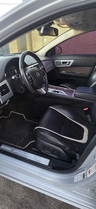 2015 Jaguar X250 XF - Image 11 of 14