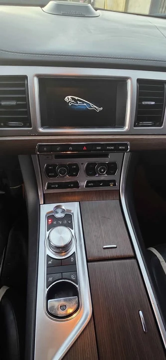 2015 Jaguar X250 XF - Image 10 of 14
