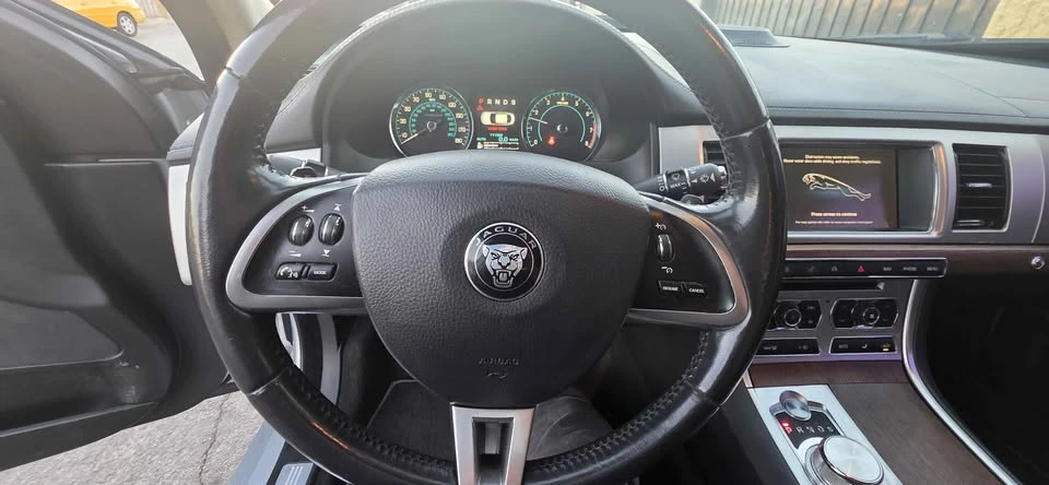 2015 Jaguar X250 XF - Image 13 of 14