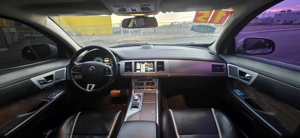 2015 Jaguar X250 XF - Image 9 of 15