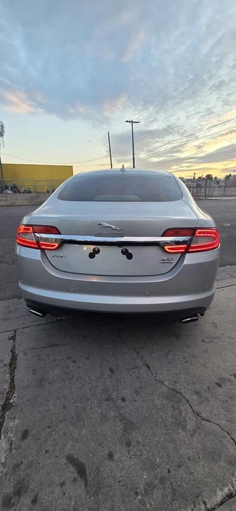 2015 Jaguar X250 XF - Image 5 of 15