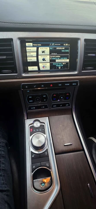 2015 Jaguar X250 XF - Image 13 of 15