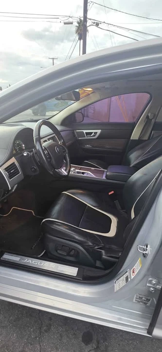 2015 Jaguar X250 XF - Image 12 of 15