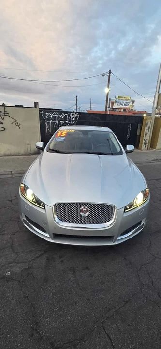 2015 Jaguar X250 XF - Image 2 of 15