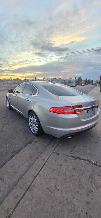 2015 Jaguar X250 XF - Image 6 of 15