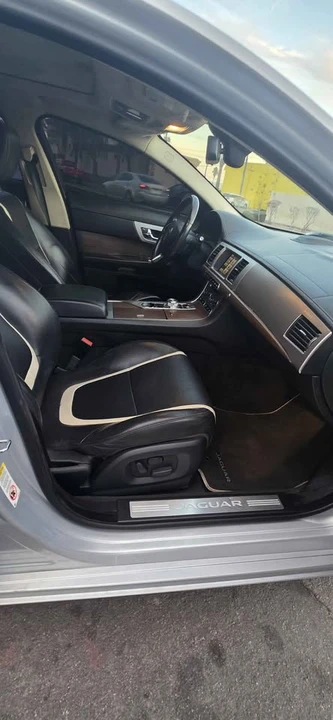 2015 Jaguar X250 XF - Image 8 of 15