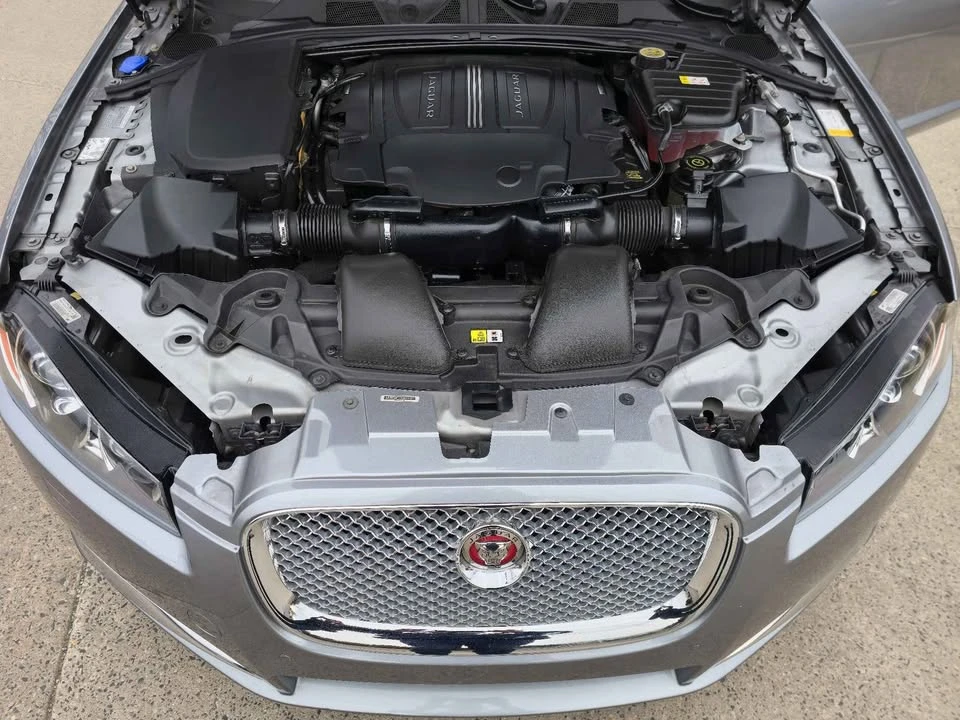 2015 Jaguar X260 XF - Image 13 of 18