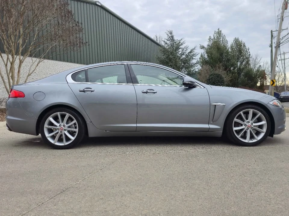 2015 Jaguar X260 XF - Image 3 of 18